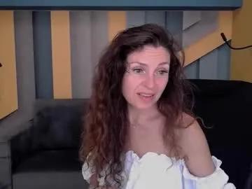 ellalongs on Chaturbate 