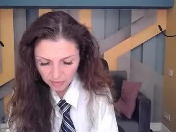 ellalongs on Chaturbate 