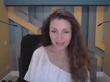 ellalongs on Chaturbate 