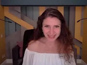 ellalongs on Chaturbate 