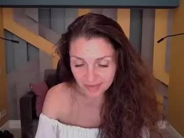 ellalongs on Chaturbate 