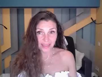 ellalongs on Chaturbate 