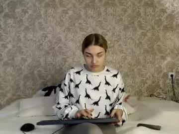 ellamilla on Chaturbate 