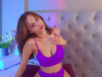 ellarabbit on Chaturbate 