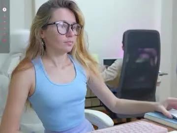 ellcrys on Chaturbate 