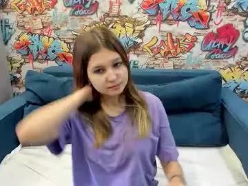 elle_ellise on Chaturbate 