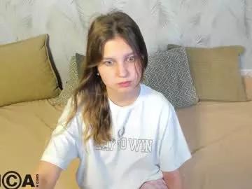 elle_ellise on Chaturbate 