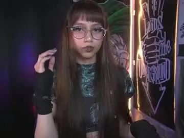 elle_uwu on Chaturbate