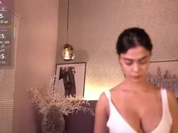 ellediane on Chaturbate 