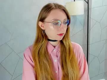 ellen_marshall — GOAL: air kiss for you [24 tokens remaining] Welcome to my room! #18 #shy #smalltits #german #daddysgirl