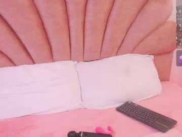 ellenasimons_ on Chaturbate 