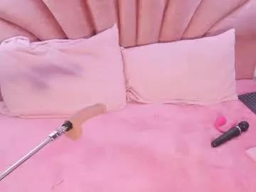 ellenasimons_ on Chaturbate 