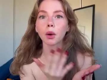 elli_harmon on Chaturbate 