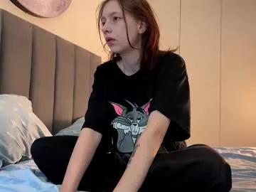 ellie_hollow on Chaturbate 