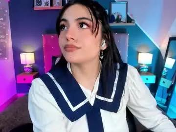 ellie_jhonson_ on Chaturbate
