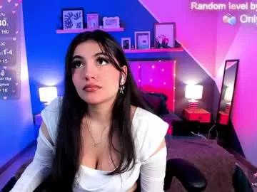 ellie_jhonson_ on Chaturbate 