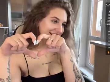 ellielawson on Chaturbate 