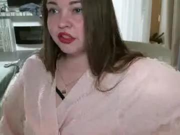 ellimol on Chaturbate 
