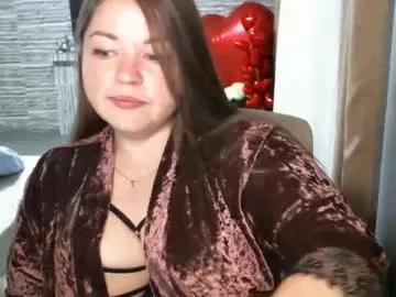 ellimol on Chaturbate 