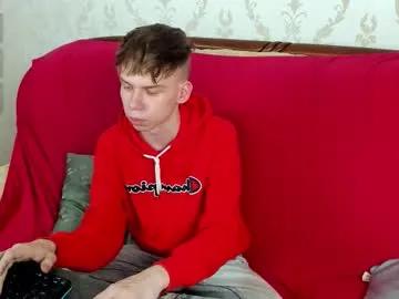 elliot_mars_ on Chaturbate 