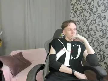 elliot_mars_ — I'm new here, my chat is active, let's get acquainted - Goal: SHOW ASS [35 tokens left] #18 #new #teen #skinny #young
