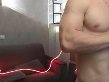 elliot_muscle04 on Chaturbate 