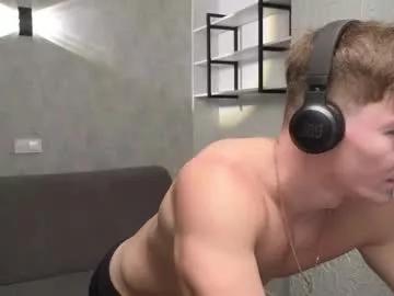elliot_muscle04 on Chaturbate 