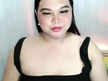 ellise_husson on Chaturbate 