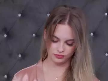 ellsa_jean on Chaturbate 
