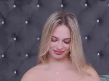 ellsa_jean on Chaturbate 