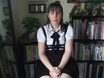 ellynaomi on Chaturbate 
