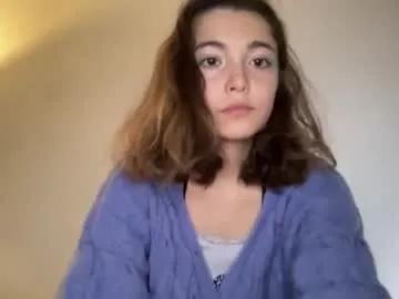 ellynella on Chaturbate 
