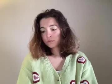 ellynella on Chaturbate 