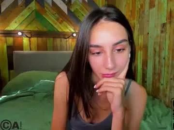 ellzabeth_ellison on Chaturbate 