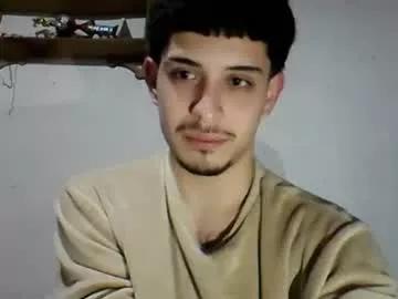 elvergonn2105 on Chaturbate 
