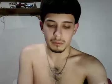 elvergonn2105 on Chaturbate 