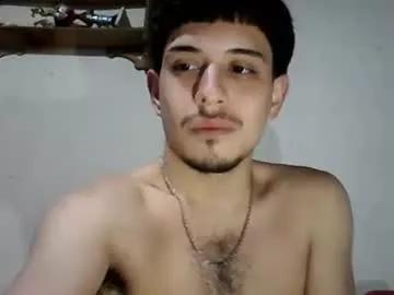 elvergonn2105 on Chaturbate 