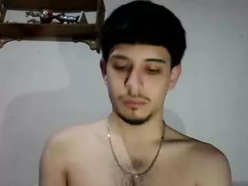 elvergonn2105 on Chaturbate 
