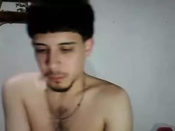 elvergonn2105 on Chaturbate 
