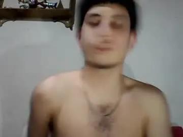 elvergonn2105 on Chaturbate 
