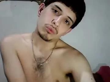 elvergonn2105 on Chaturbate 