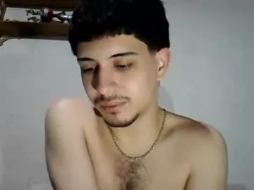 elvergonn2105 on Chaturbate 