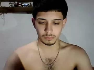 elvergonn2105 on Chaturbate 