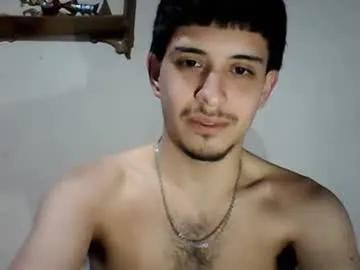 elvergonn2105 on Chaturbate