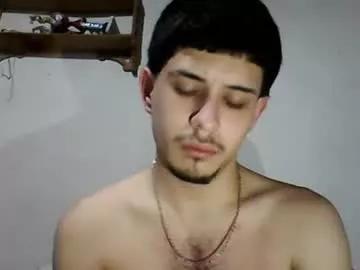 elvergonn2105 on Chaturbate 