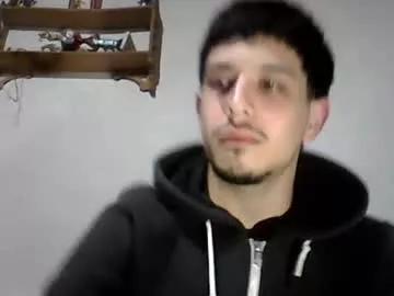 elvergonn2105 on Chaturbate 