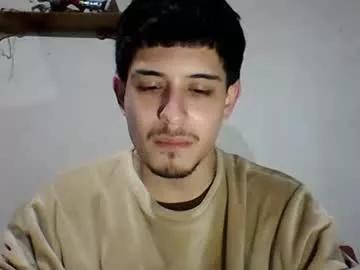 elvergonn2105 on Chaturbate 