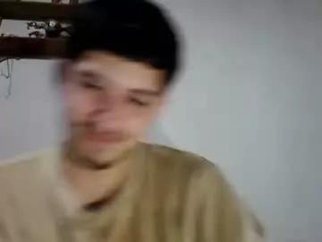 elvergonn2105 on Chaturbate 