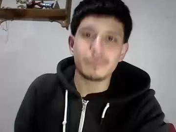 elvergonn2105 on Chaturbate 
