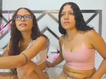 emaandemely on Chaturbate 